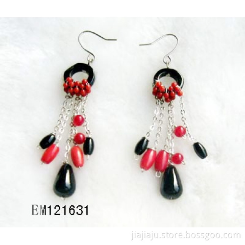 Earrings EM010303